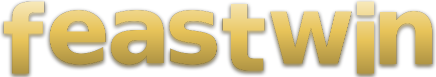 feastwin logo